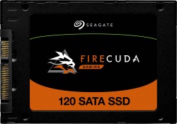 Seagate Firecuda 120 Ssd 500Gb ZA500GM1A001