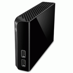 Seagate Backup Plus Desktop Drive (With Hub) - 6Tb  STEL6000