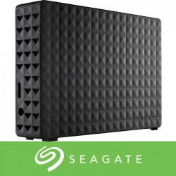 Seagate Expansion Desktop Drive (New) - 16Tb  STEB16000400