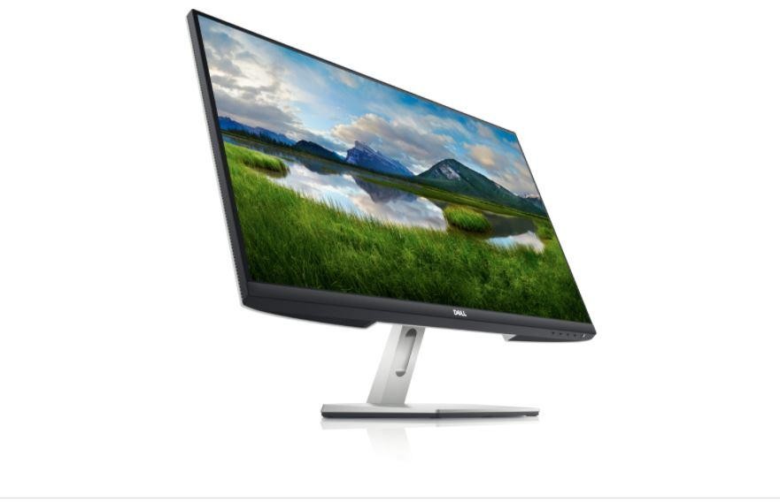 dell monitor sim lim square