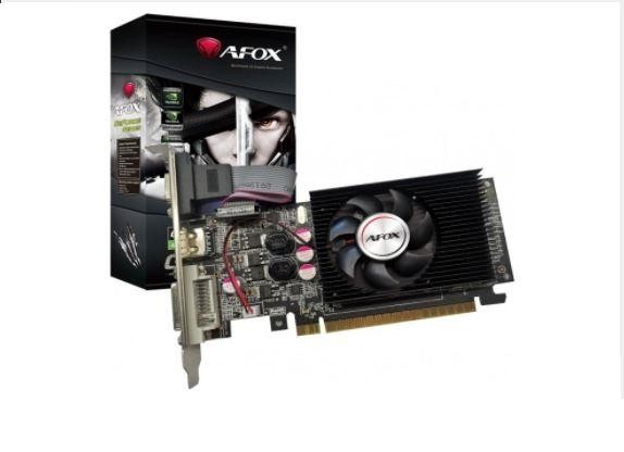 Afox gt 610 2gb new arrivals