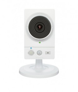 D-Link Dcs-2136L Mydlink Wireless Ac Ip Camera With Color DC