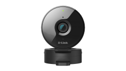 D-Link Mydlink Cloud Wireless-N Hd Ir Cube Ip Camera DCS-936