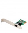 D-Link 10/100/1000Mbps Pcie Gigabit Network Adapter (Brown B