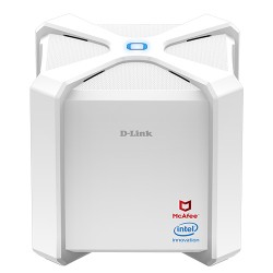 D-Link D-Fend Ac2600 Security Wi-Fi Router DIR-2680