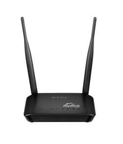 D-Link 300Mbps Mydlink Cloud Wireless-N Router DIR-605L