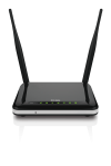 D-Link Dwr-117 Wireless N300 3G Router DWR-117