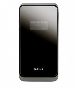 D-Link 150Mbps Wireless-N 3G Mobile Router | DWR-730