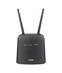 D-Link Wireless N300 4G Lte Router DWR-920