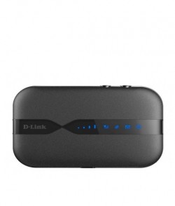 D-Link 4G Lte Wireless Mobile Router DWR-932C