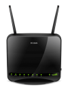 D-Link Wireless Ac1200 4G Lte Multi?Wan Router DWR-953