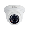 D-Link Dcs-F1611 1Mp Hd Day And Night Fixed Dome Camera (Whi