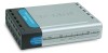 D-Link Di-604Up Ethernet Broadband Router With Usb Print Ser