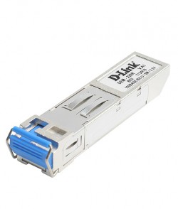 DEM-311GT 1000Base-SX SFP Transceiver (Multimode 850nm) - 55