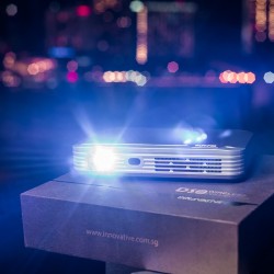 Innovative Ds8 Smart Portable Projector