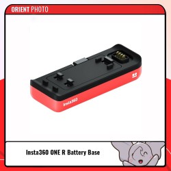 INSTA360 ONE R Battery Base