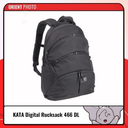 KATA Digital Rucksack 466 DL Camera Backpack