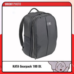 KATA Gearpack 100 DL Camera Backpack