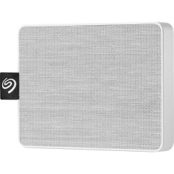 Seagate One Touch Ssd White White 1Tb  STJE1000402