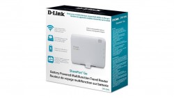 D-Link Dir-506L Pocket Cloud Router DIR-506L