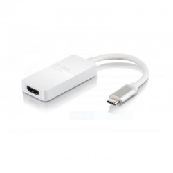 D-Link Usb-C To Hdmi Adapter DUB-V120