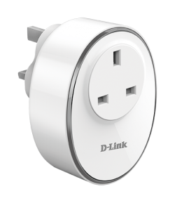 D-Link Mydlink Wi-Fi Smart Plug DSP-W115