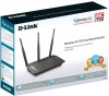 D-Link Ac750 Dual-Band Wireless Cloud Router DIR-809