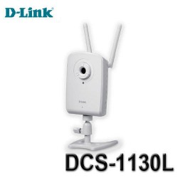 D-Link Dcs-1130L Wireless N Network Camera DCS-1130L