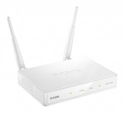D-Link Wireless Ac1200 Repeater/Access Point DAP-1665