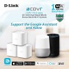 D-Link Covr-1100 Ac1200 Dual-Band Whole Home Mesh Wi-Fi Syst