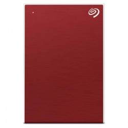 Seagate Backup Plus Portable Drive Red 5Tb  STHP5000403