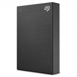 Seagate Backup Plus Portable Drive Black 5Tb  STHP5000400