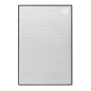 Seagate Backup Plus Portable Drive Silver 5Tb  STHP5000401