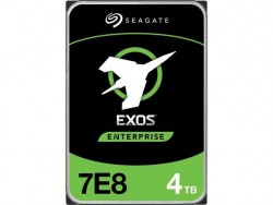 Seagate Exos 7E8 4TB 512n 3.5 Sata 7200 5 Years | ST4000NM00