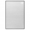 Seagate Backup Plus Slim Portable Drive  Silver 2Tb  STHN200