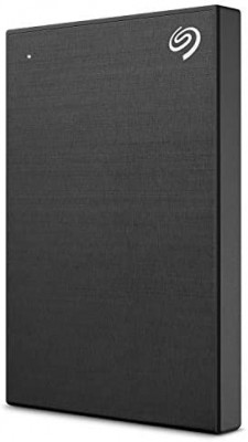 Seagate Backup Plus Slim Portable Drive  Black 1Tb  STHN1000
