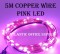 USB-LED-5M-FAIRY-LIGHT-COPPER-WIRE-PINK-LED