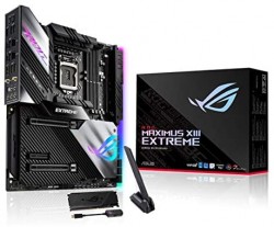 Asus ROG Maximus XIII Extreme Z590 DDR4 Wifi 6E | 90MB15S0-M