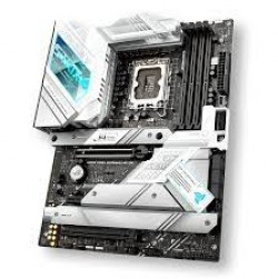 Asus ROG STRIX Z690-A-GAMING-WIFI | ATX Form Factor ? Intel