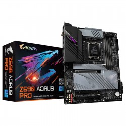 Gigabyte Z690 Aorus Pro DDR5 PCIe5 | Z690-AORUS-PRO