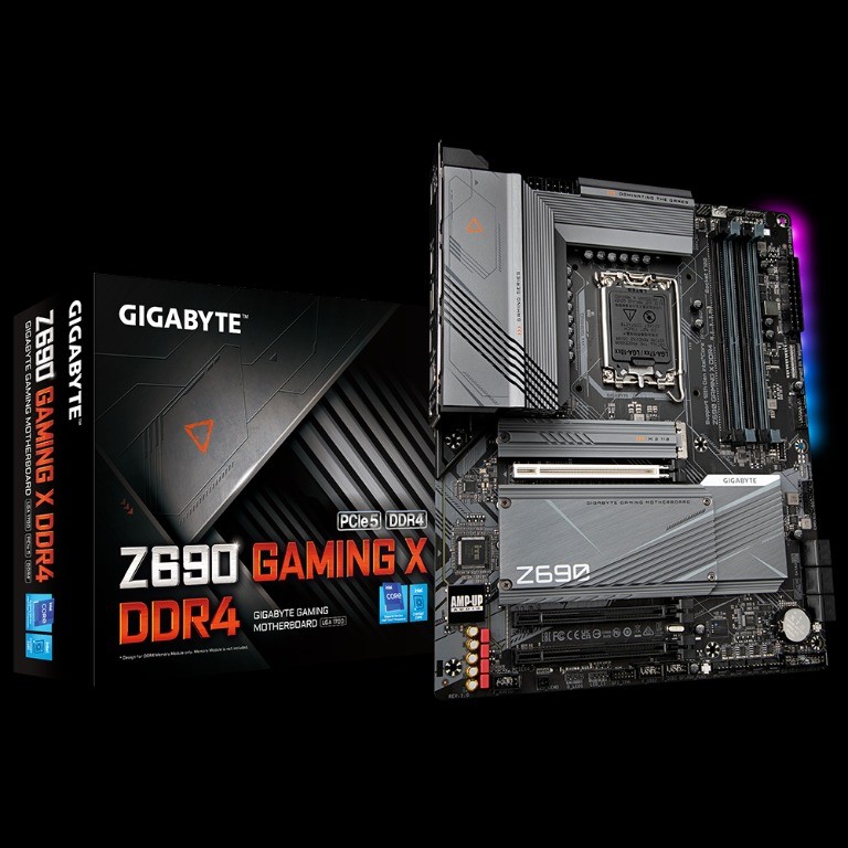 Gigabyte ddr4 sale