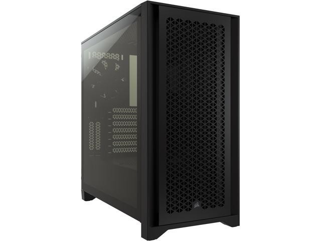 ASUS PRIME AP201 MESH mATX CASE (2Y) 192876759516