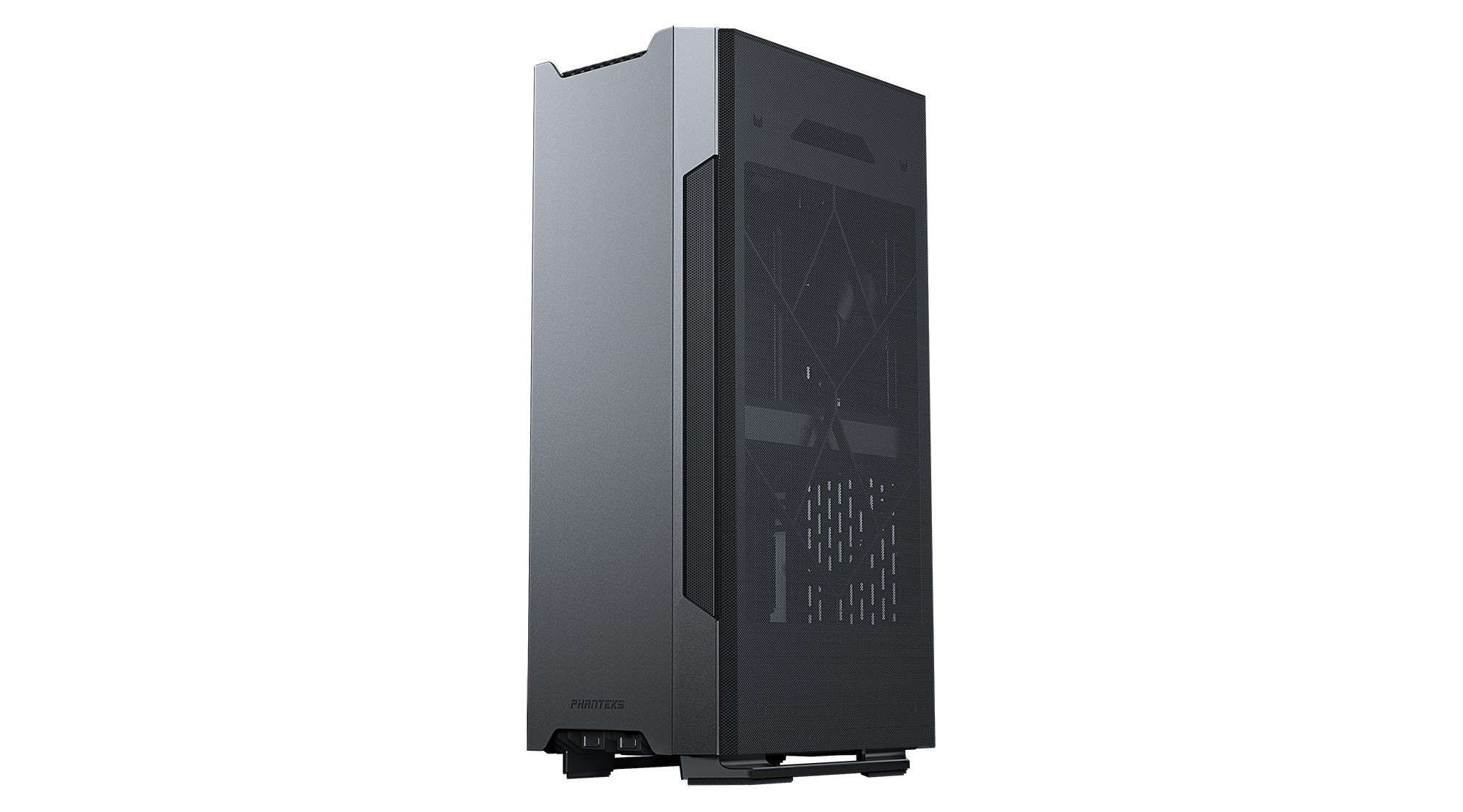 PHANTEKS EVOLV SHIFT 2 　中古 Phanteks Evolv Shift 2 Mesh (Anthracite Grey)