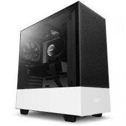 NZXT H510 Flow (White)