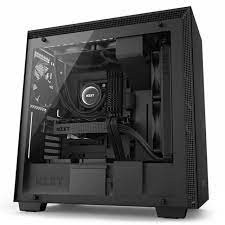 nzxt h710i atx mid tower case