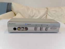 Sony cineza signal interface unit IFU-HS1