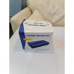 HDMI SWITCH HD-83M
