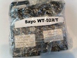 Sayo WT-02R/T