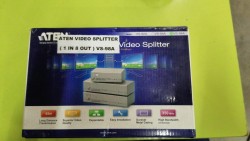 ATEN Video Splitter VS-98A