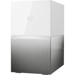 WD MY CLOUD HOME DUO 8TB MULTI-CITY ASIA